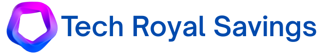 Tech Royal Savings